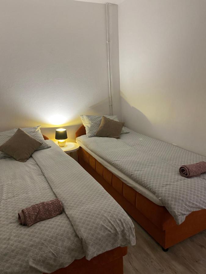 Apartman Laura Smoljanac Exterior photo