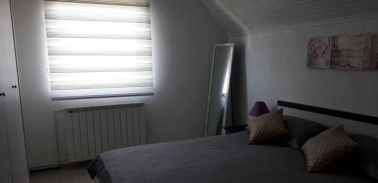 Apartman Laura Smoljanac Exterior photo